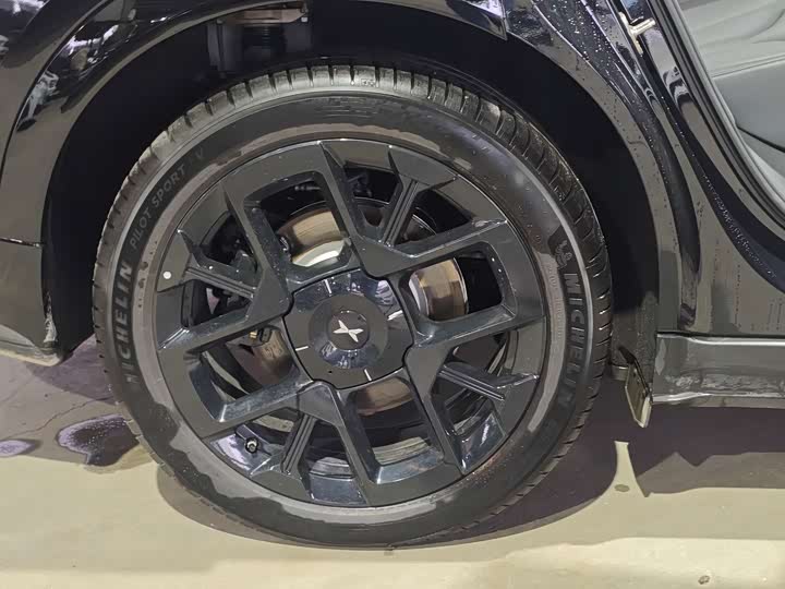 XPeng G7 2025 2025款 702 超长续航 Max