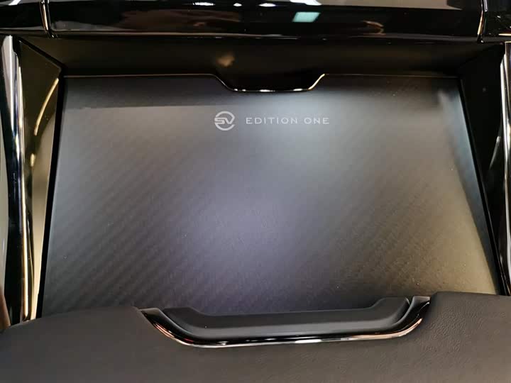 Land Rover Range Rover Sport 2024 2024款 4.4 V8 SV Edition One