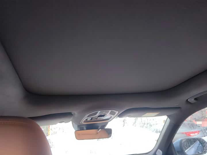 Geely Monjaro L Hybrid 2022 2022款 1.5T DHT增程电动至臻版