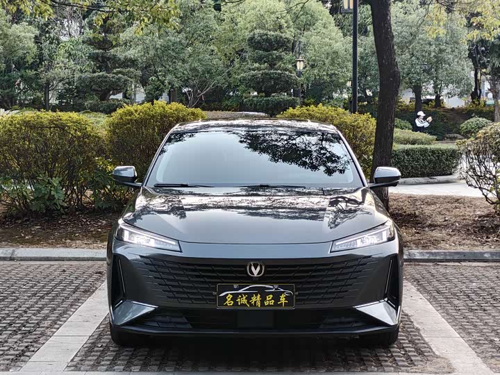 Changan Yida 2023 2023款 蓝鲸NE 1.5T GDI DCT领航型