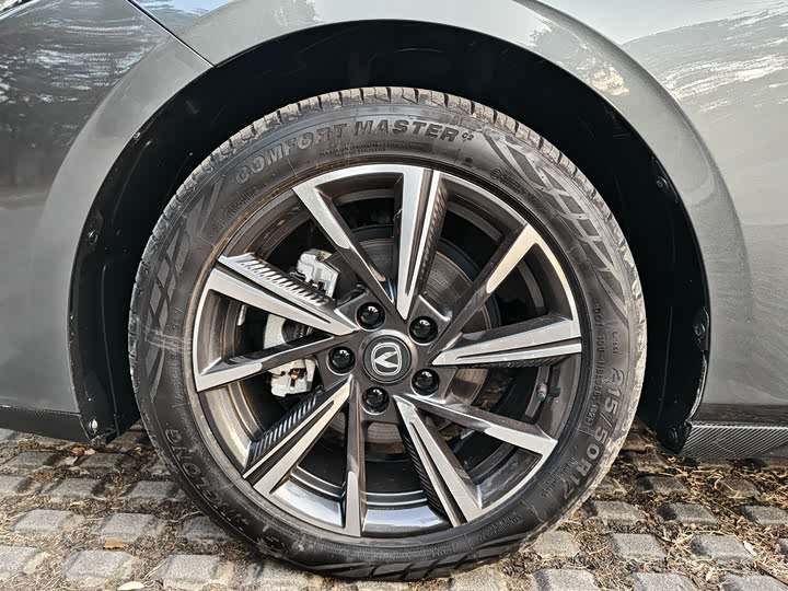 Changan Yida 2023 2023款 蓝鲸NE 1.5T GDI DCT领航型