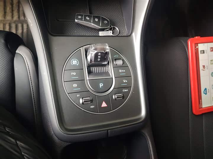 BYD Sea Lion 05 DM-i Hybrid 2025 2025款 DM-i 智驾版 115KM旗舰型