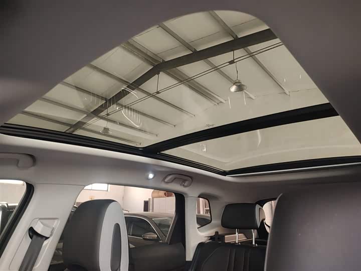 BYD Sea Lion 05 DM-i Hybrid 2025 2025款 DM-i 智驾版 115KM旗舰型