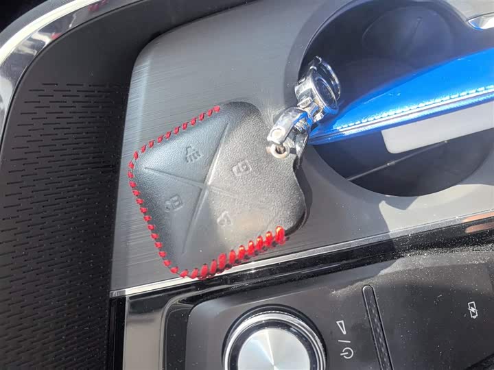 Buick Electra E5 2023 2023款 臻享标准续航版