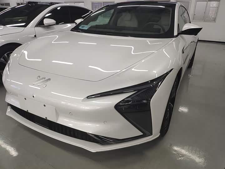 IM motors L7 2022 2022款 Dynamic