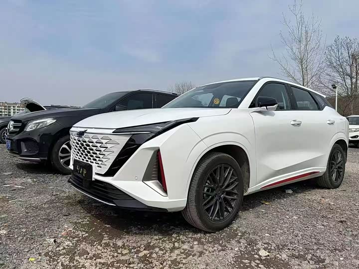 2023 Changan Oshan Z6