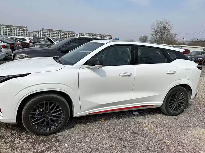 2023 Changan Oshan Z6