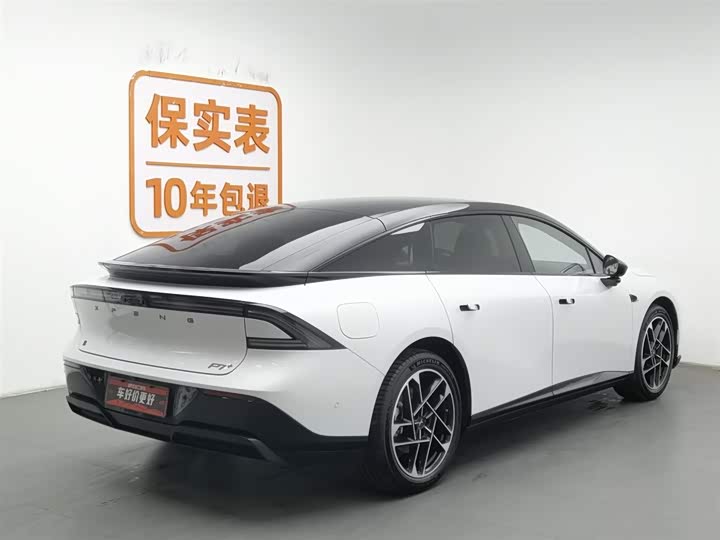 XPeng F57 2024 2024款 长续航 Max