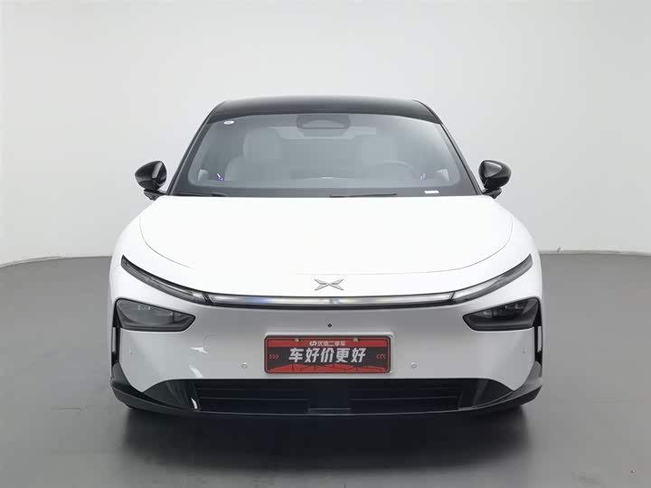 XPeng F57 2024 2024款 长续航 Max
