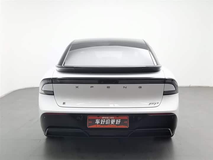 XPeng F57 2024 2024款 长续航 Max