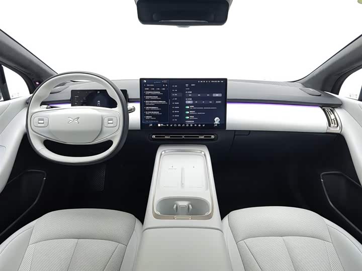 XPeng F57 2024 2024款 长续航 Max