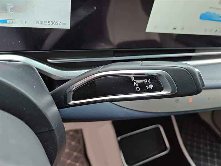 Maxus G90 2022 2022款 2.0T 星云七座版