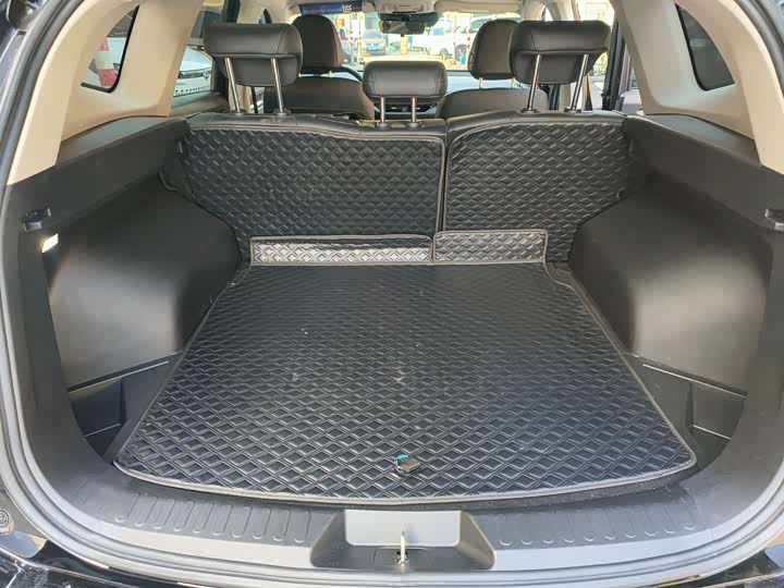 Haval H6 2024 2024款 1.5T 两驱Max