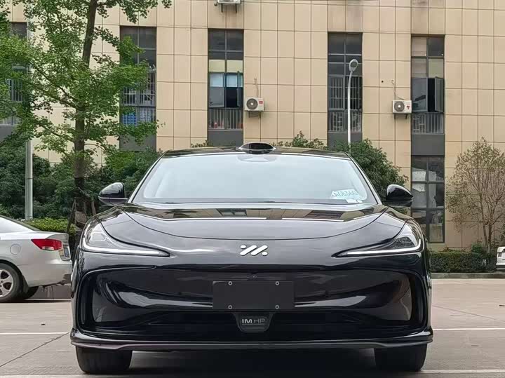 IM motors L6 2024 2024款 Max 超强性能版