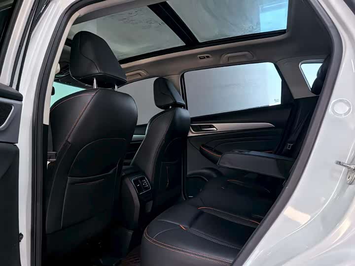 Haval F7 2021 2021款 1.5T 两驱i潮