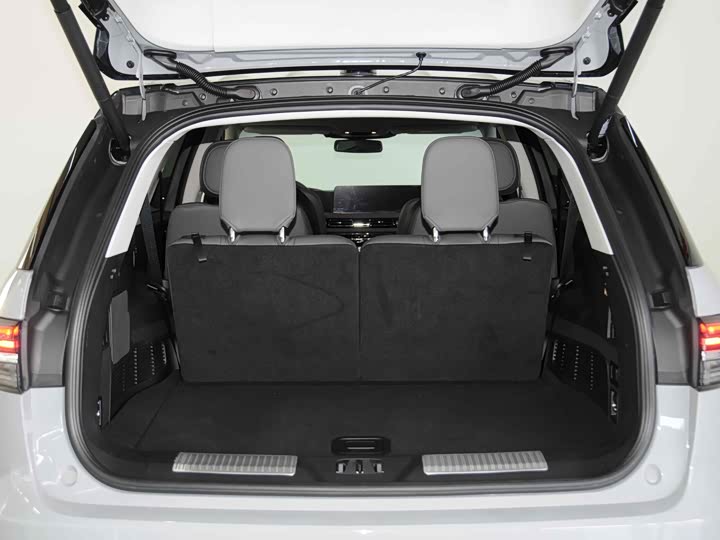 Lincoln Aviator 2024 2024款 3.0T V6 四驱奢雅版 六座