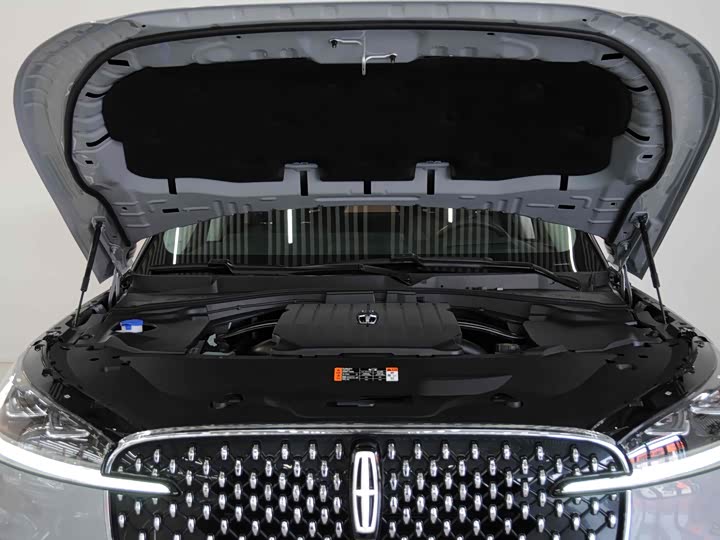 Lincoln Aviator 2024 2024款 3.0T V6 四驱奢雅版 六座