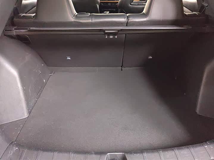 Changan Oshan X5 2022 2022款 1.5T DCT侠客版