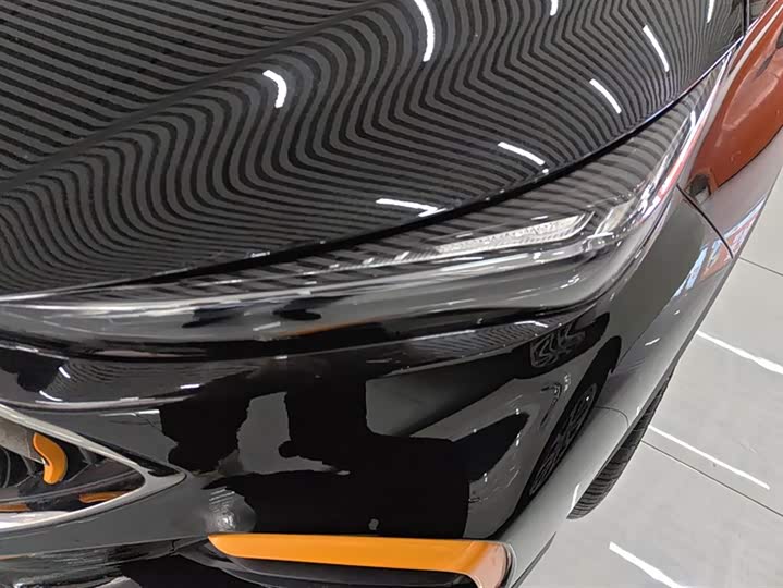 Changan Oshan X5 2022 2022款 1.5T DCT侠客版