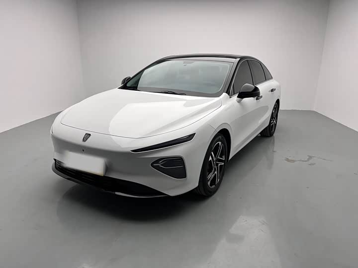 Roewe D7 2023 2023款 EV 510km 后驱卓越版