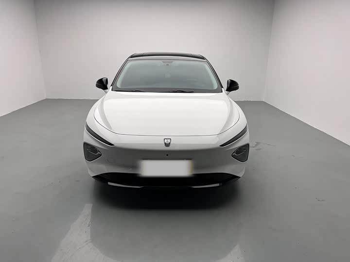 Roewe D7 2023 2023款 EV 510km 后驱卓越版