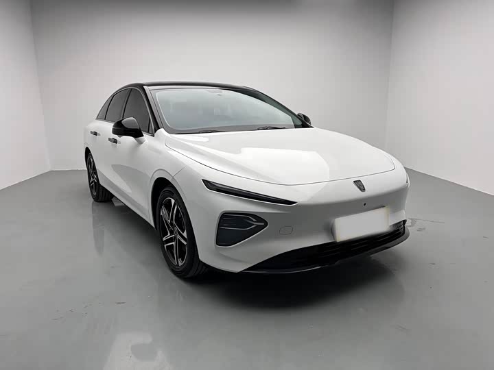 Roewe D7 2023 2023款 EV 510km 后驱卓越版