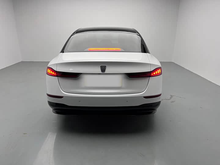Roewe D7 2023 2023款 EV 510km 后驱卓越版