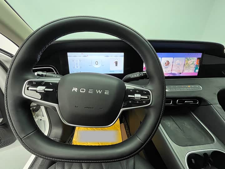 Roewe D7 2023 2023款 EV 510km 后驱卓越版