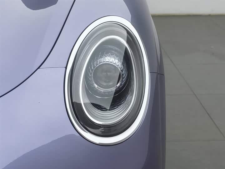 Ora Lightning Cat (07) 2022 2022款 555km 尊贵版