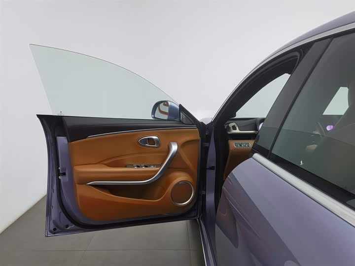 Ora Lightning Cat (07) 2022 2022款 555km 尊贵版