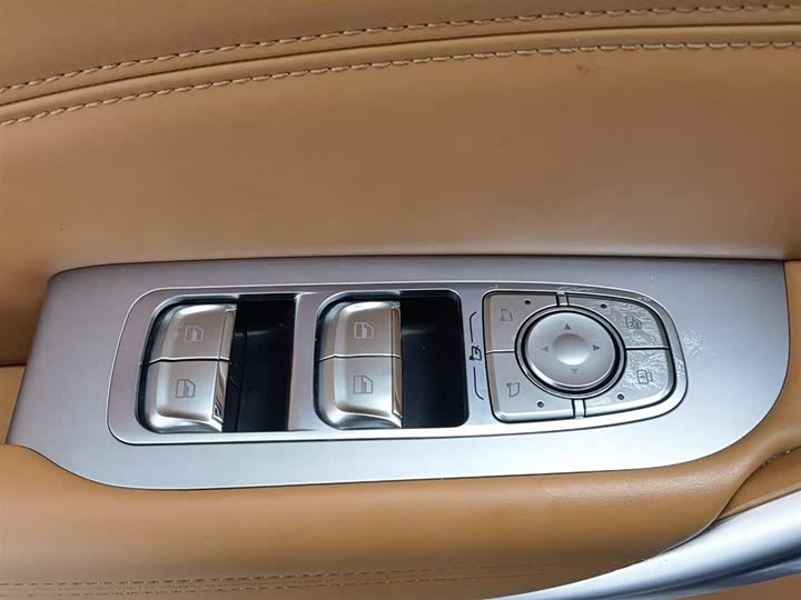 Ora Lightning Cat (07) 2022 2022款 555km 尊贵版