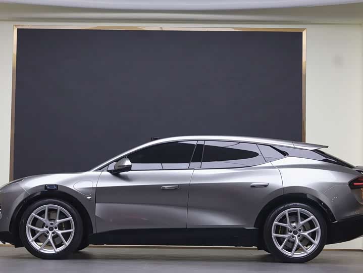 Lotus Eletre 2023 2023款 ELETRE S+