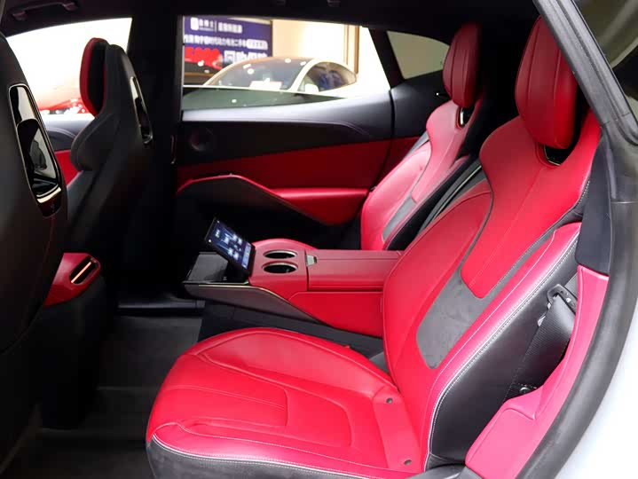 Lotus Eletre 2023 2023款 ELETRE S+