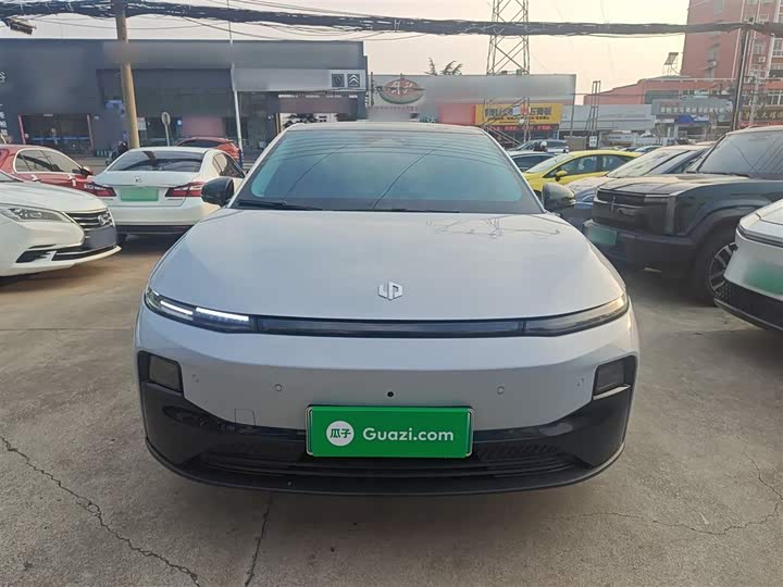 Leapmotor B01 2025 2025款 550悦享版