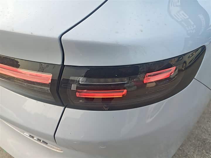 Leapmotor B01 2025 2025款 550悦享版