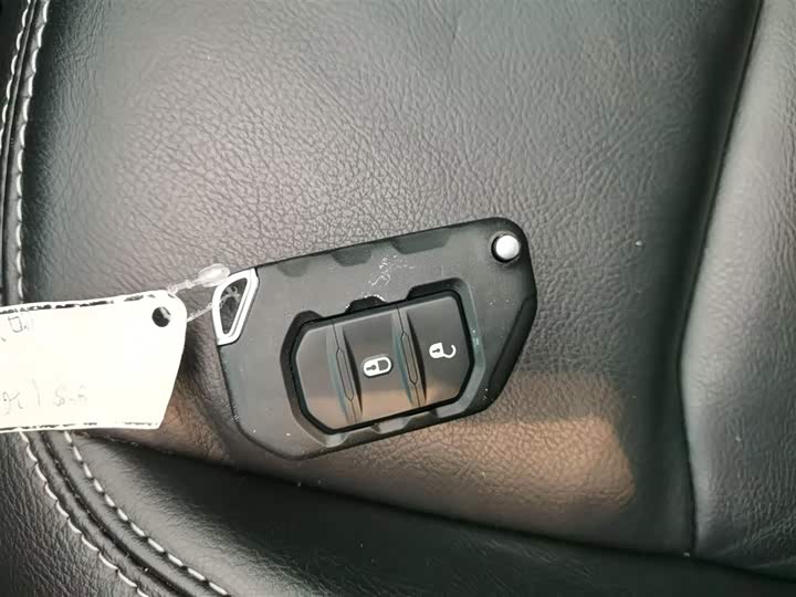 Jeep Gladiator 2023 2023款 3.6L Overland