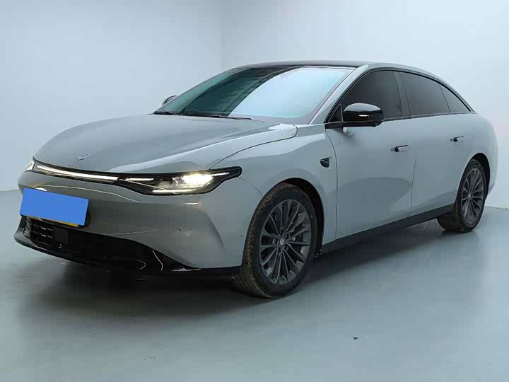 Leapmotor C01 2024 2024款 纯电 525尊享版