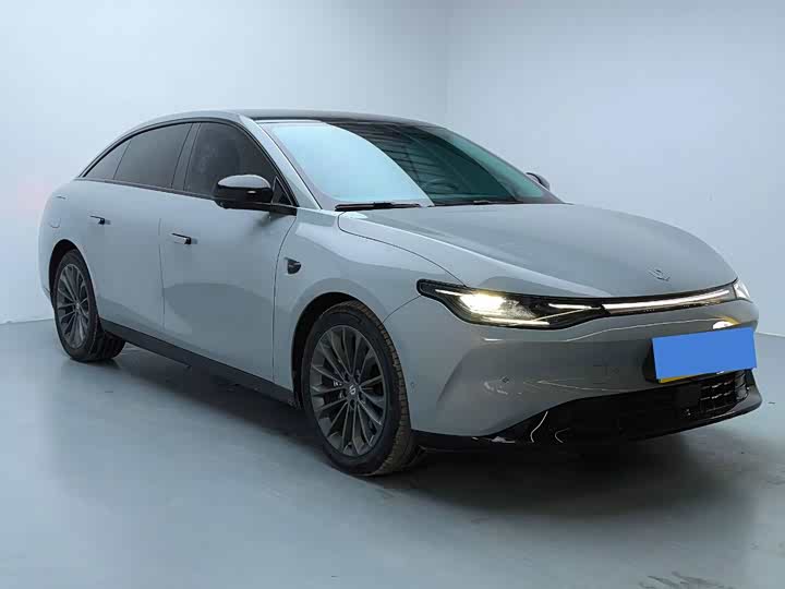 Leapmotor C01 2024 2024款 纯电 525尊享版