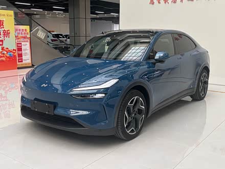 2025 Nio Onvo L60