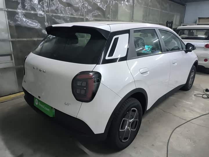 GAC Aion UT 2025 2025款 420智享版