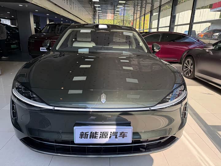 Stelato S9T 2025 2025款 增程 Ultra长续航版