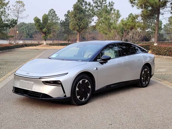 XPeng F57 2024 2024款 长续航 Max