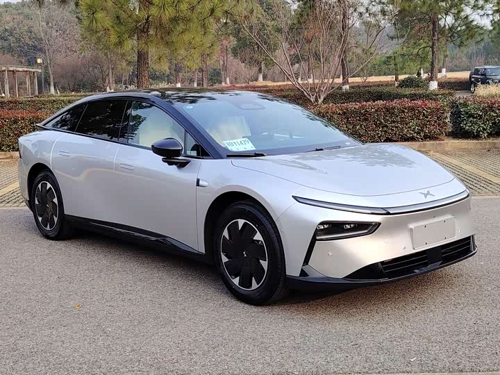 XPeng F57 2024 2024款 长续航 Max