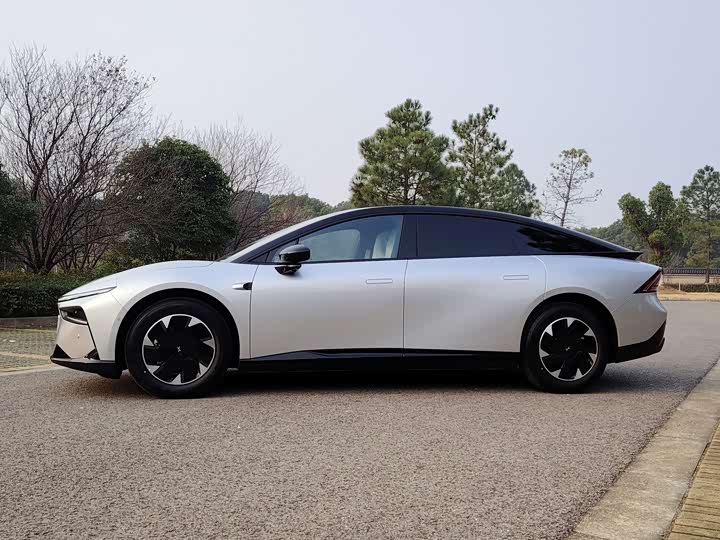 XPeng F57 2024 2024款 长续航 Max