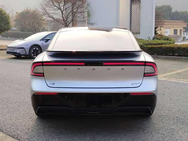 XPeng F57 2024 2024款 长续航 Max