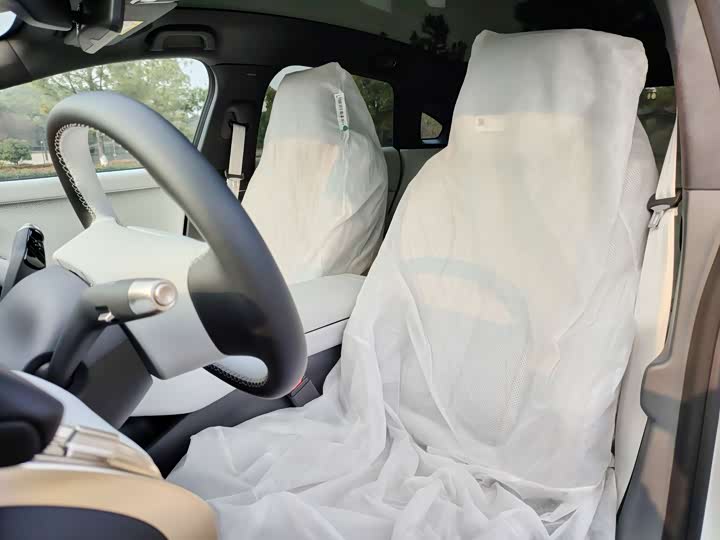 XPeng F57 2024 2024款 长续航 Max