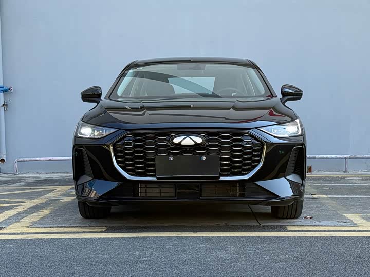 Chery Fulwin A8L 2025 2025款 1.5TGDI 145km 标准型