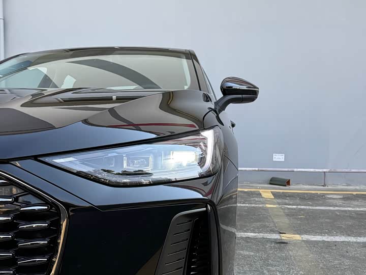 Chery Fulwin A8L 2025 2025款 1.5TGDI 145km 标准型