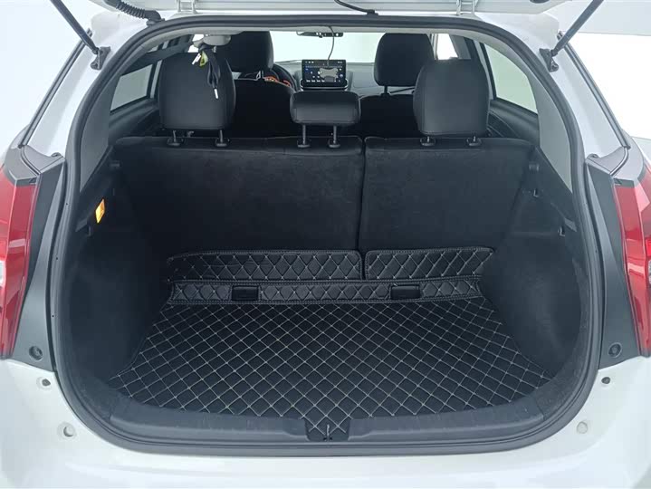 Toyota Yaris L 2022 2022款 1.5L CVT领先PLUS版