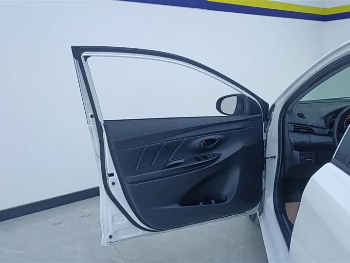 Toyota Yaris L 2022 2022款 1.5L CVT领先PLUS版